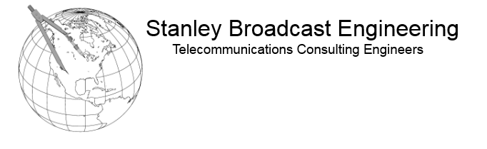 Stanley Broadcast Engineering